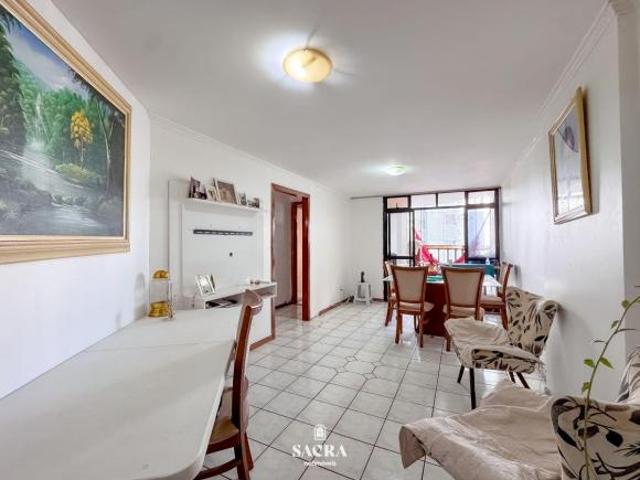 Apartamento venda em Águas Claras, Região Geográfica Intermediária do Distrito Federal