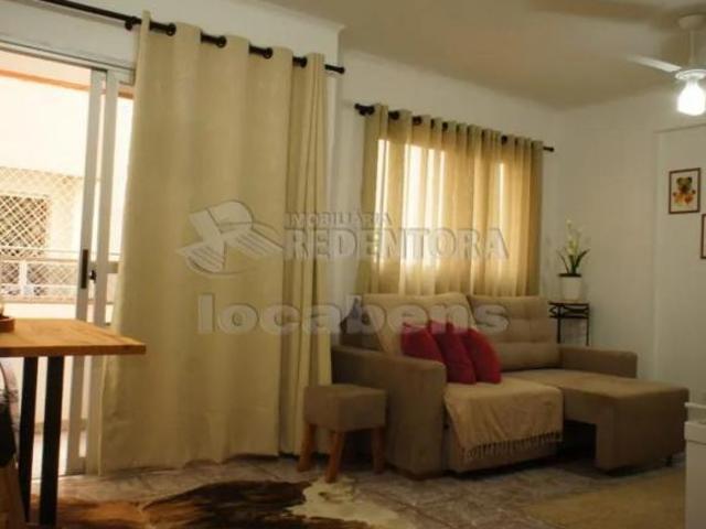 Apartamento venda em Região Imediata de São José do Rio Preto, Região Metropolitana de São José do Rio Preto