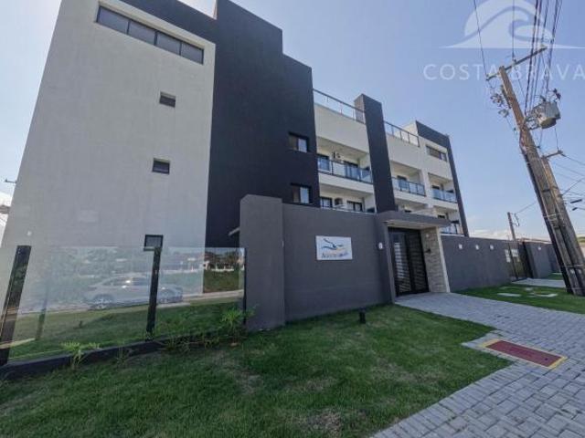 Apartamento venda em Região Geográfica Imediata de Paranaguá, Matinhos