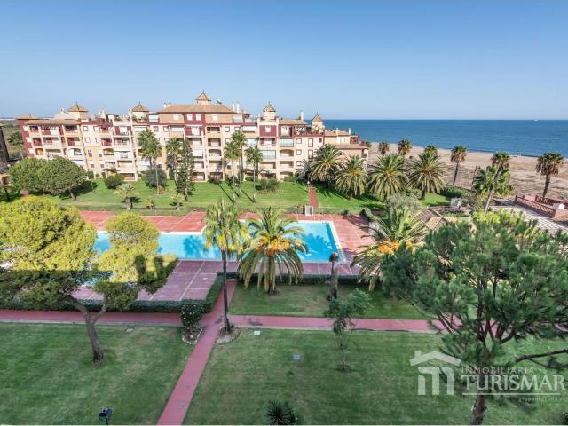 Piso en venta en Costa Occidental, Andalucía