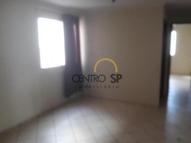 Apartamento venda em Região Imediata de Bauru, Bauru