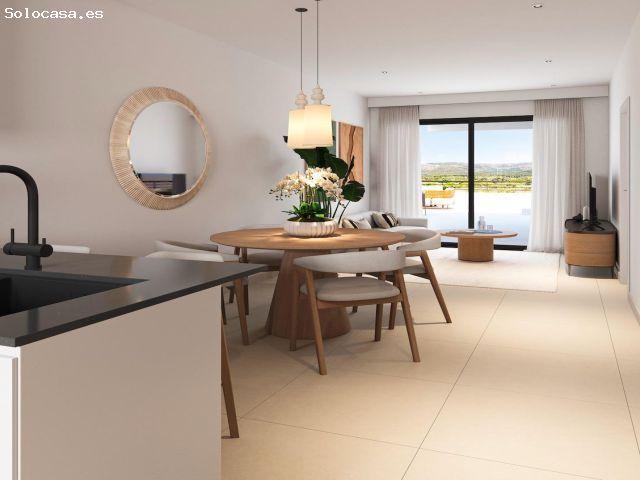 Piso en venta en Devesa, la Marina Baixa