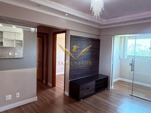 Apartamento venda em Setor de Mansões Sudeste, Samambaia