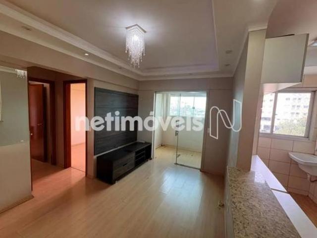 Apartamento venda em Setor de Mansões Sudeste, Samambaia