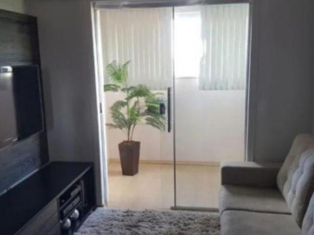 Apartamento venda em Setor de Mansões Sudeste, Samambaia