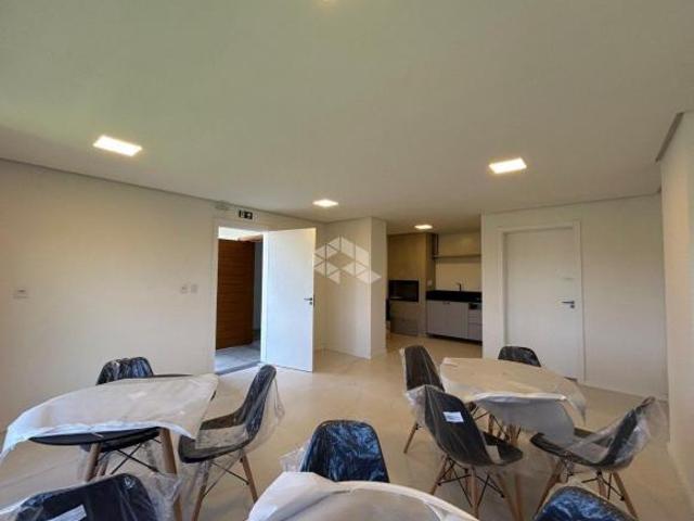 Apartamento venda em Primavera, Ivoti