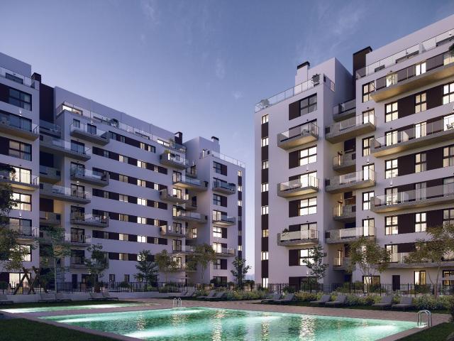 Piso en venta en A Fonsagrada, els Vents