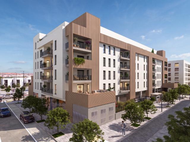 Piso en venta en Bellavista-La Palmera, Sevilla