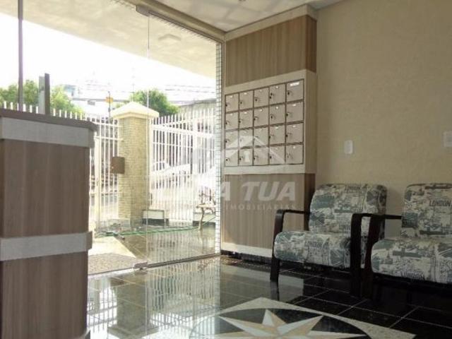 Apartamento venda em Passo Fundo