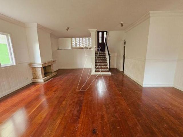 Casa venda em Santana de Parnaíba