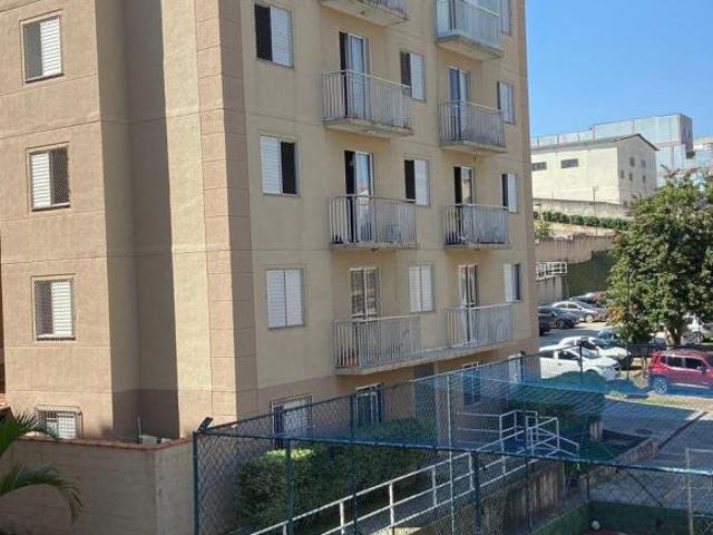 Apartamento venda em Chácara Dona Olivia, São Paulo