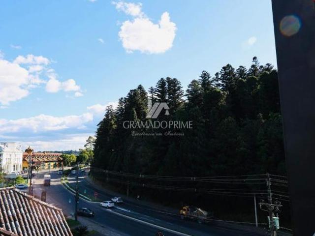 Apartamento venda em Região Geográfica Imediata de Caxias do Sul, Gramado