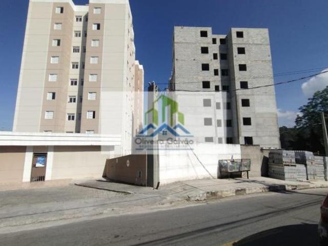 Apartamento venda em Osasco