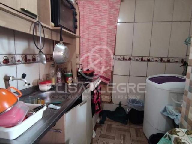 Apartamento venda em Sapucaia do Sul