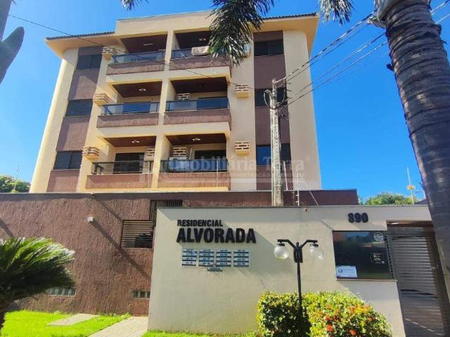 Apartamento aluguel em Região Geográfica Imediata de Sorriso, Lucas do Rio Verde