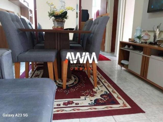 Apartamento venda em Região Geográfica Imediata de Goiânia, Goiânia