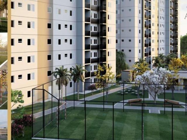 Apartamento venda em Região Imediata de Campinas, Região Metropolitana de Campinas