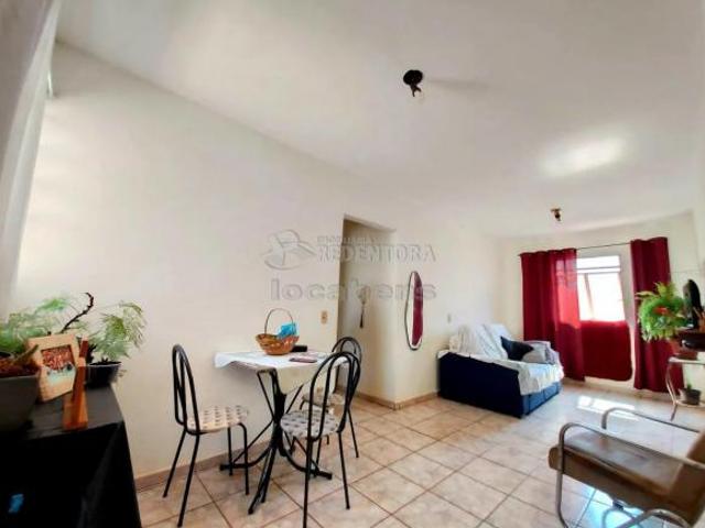 Apartamento venda em Região Imediata de São José do Rio Preto, Região Metropolitana de São José do Rio Preto