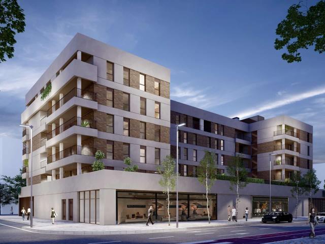 Piso en venta en Bellavista-La Palmera, Sevilla