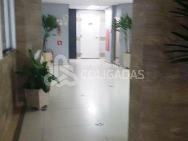 Apartamento venda em Passo Fundo