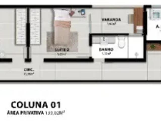 Apartamento venda em Região Geográfica Imediata de Vitória, Região Metropolitana da Grande Vitória