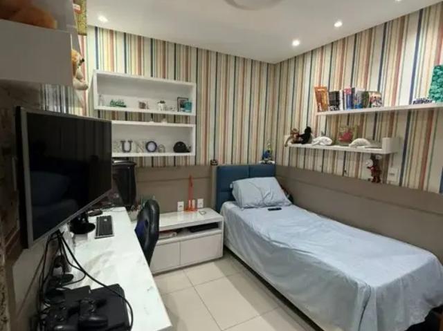 Apartamento venda em Região Geográfica Imediata de Goiânia, Goiânia