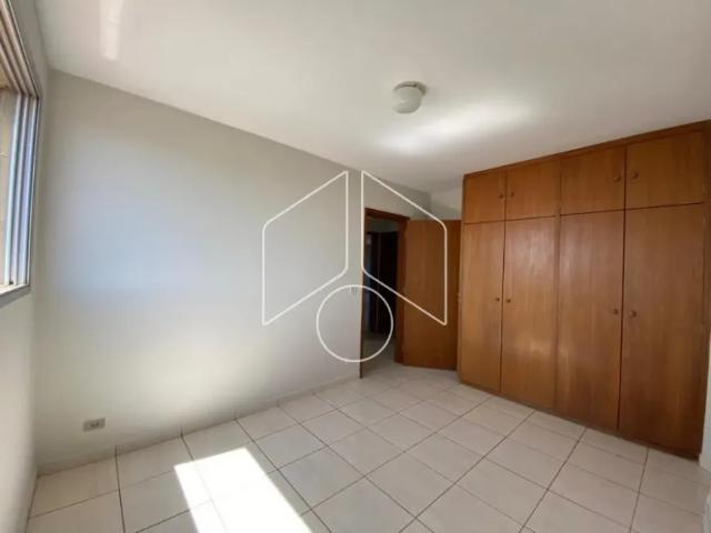 Apartamento aluguel em Região Imediata de Marília, Marília