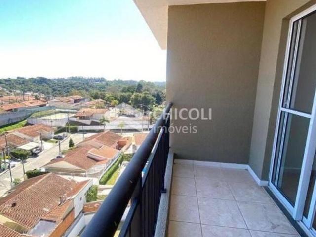 Apartamento venda em Vargem Grande Paulista