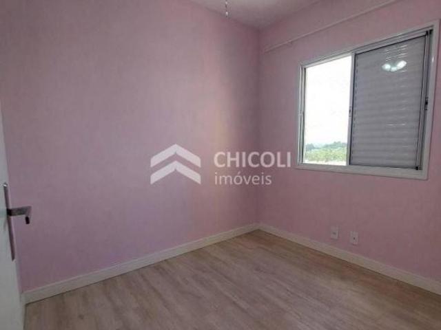 Apartamento venda em Vargem Grande Paulista