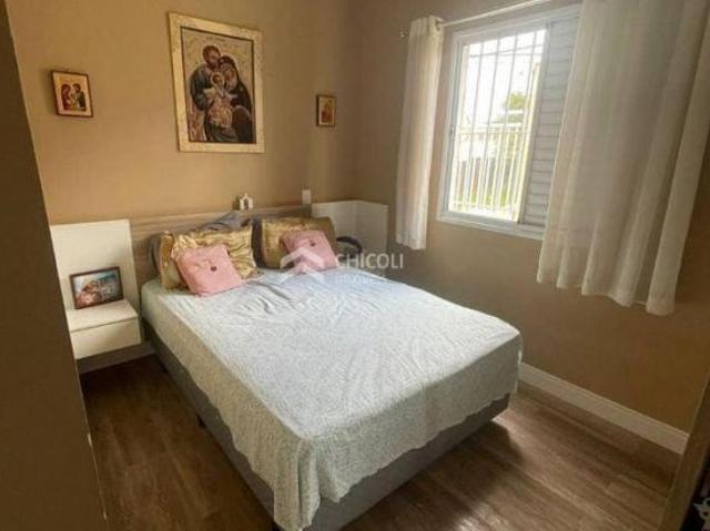 Apartamento venda em Vargem Grande Paulista, São Paulo