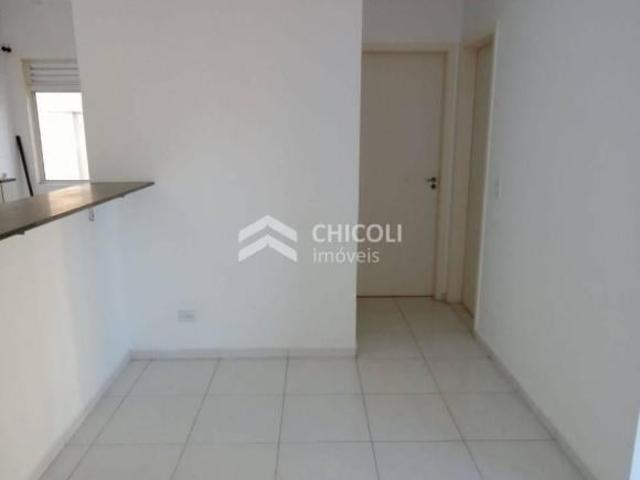 Apartamento venda em Vargem Grande Paulista
