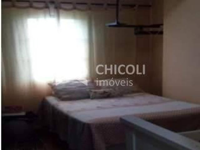 Apartamento venda em Vargem Grande Paulista