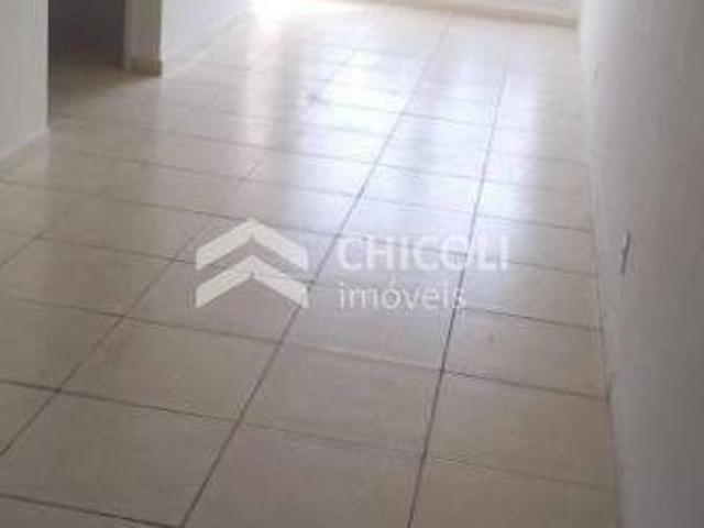 Apartamento venda em Vargem Grande Paulista