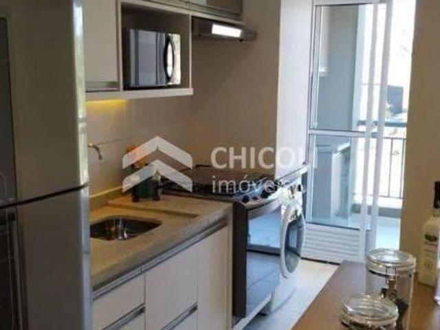 Apartamento venda em Vargem Grande Paulista