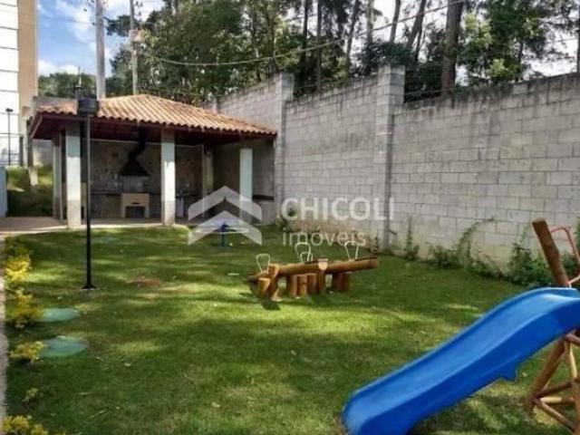 Apartamento venda em Vargem Grande Paulista