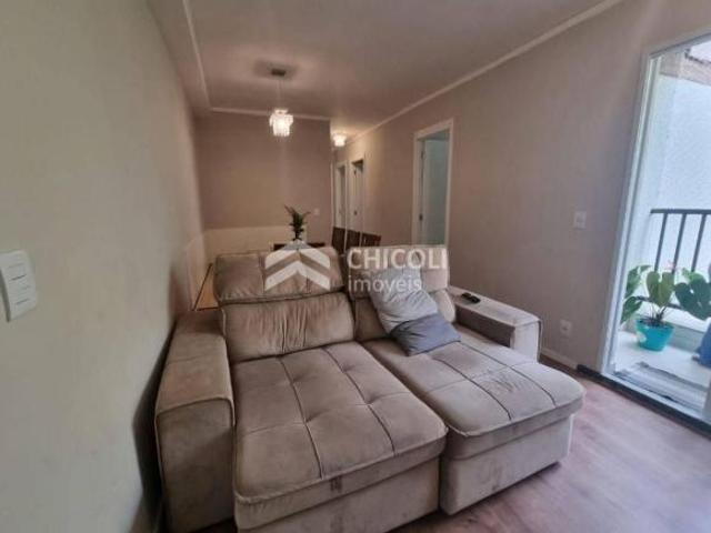 Apartamento venda em Vargem Grande Paulista