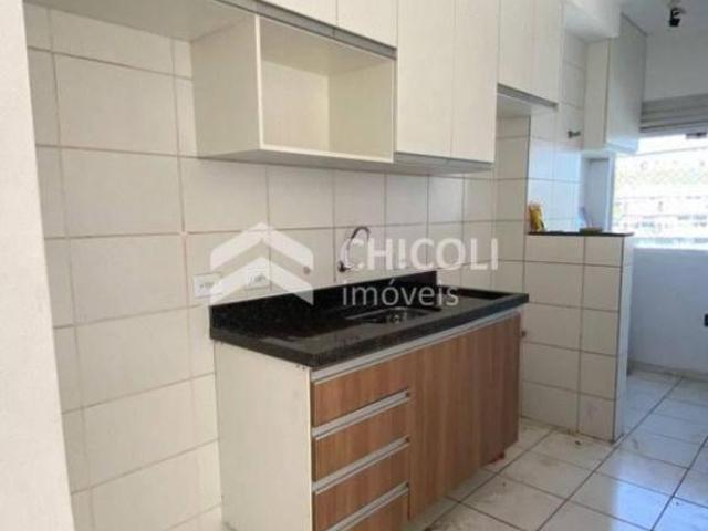 Apartamento venda em Vargem Grande Paulista