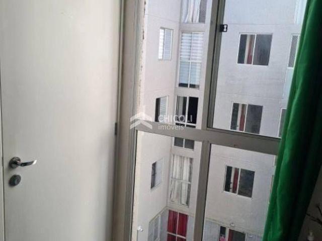 Apartamento venda em Cotia