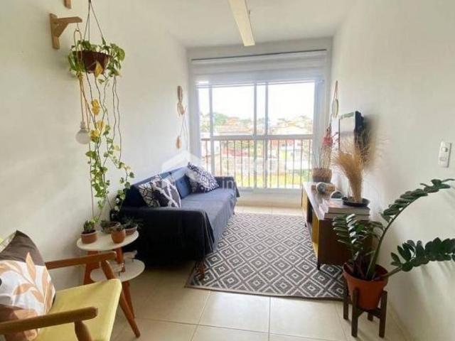 Apartamento venda em Vargem Grande Paulista