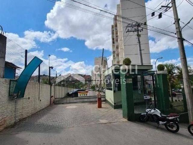 Apartamento venda em Itapevi