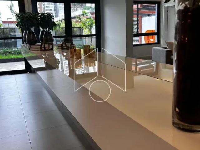 Apartamento aluguel em Região Imediata de Marília, Marília