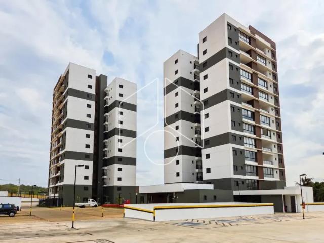 Apartamento aluguel em Região Imediata de Marília, Marília