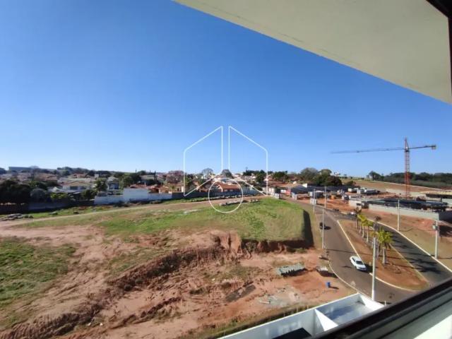 Apartamento aluguel em Região Imediata de Marília, Marília