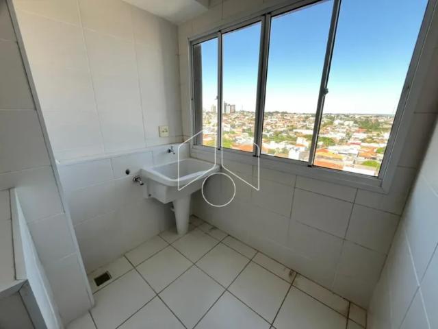 Apartamento aluguel em Região Imediata de Marília, Marília
