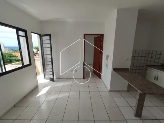 Apartamento aluguel em Região Imediata de Marília, Marília