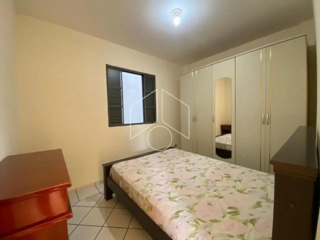 Apartamento aluguel em Região Imediata de Marília, Marília