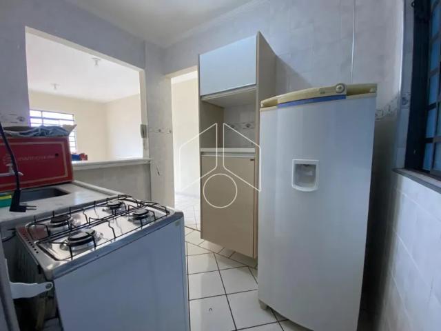 Apartamento aluguel em Região Imediata de Marília, Marília