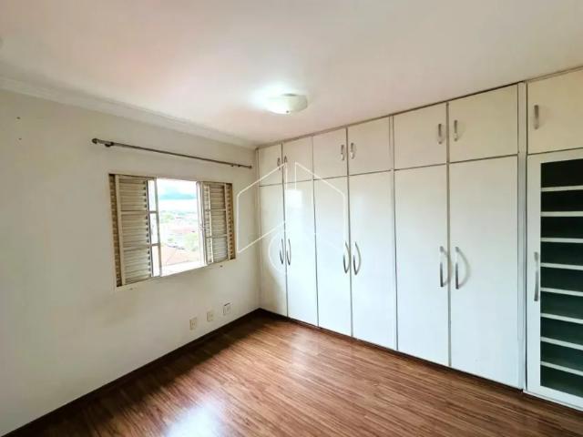Apartamento aluguel em Região Imediata de Marília, Marília