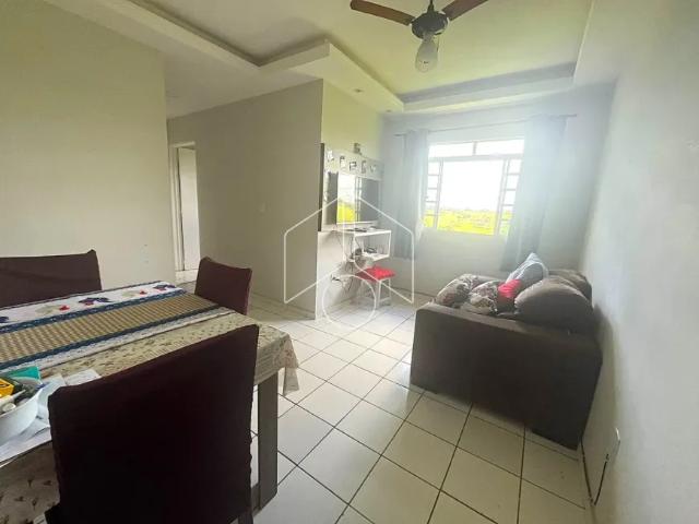 Apartamento aluguel em Região Imediata de Marília, Marília
