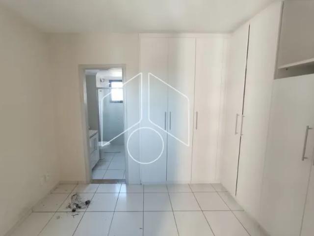 Apartamento aluguel em Região Imediata de Marília, Marília